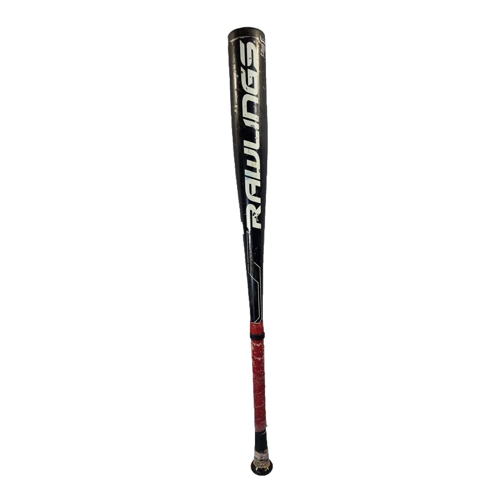 Rawlings Aluminum Adult & High School Baseball Bats