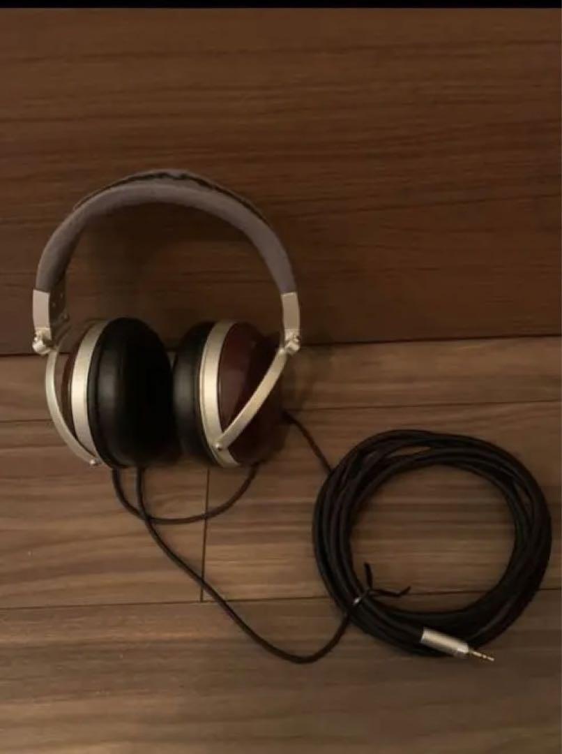 DENON headphones AH-D5000 From Japan | eBay DENON headphones AH-D5000 From Japan | eBay
