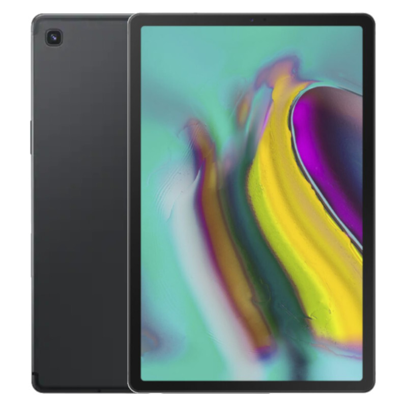 Samsung Galaxy Tab S5e 10.5in - 64GB, Black, Gold, Silver, LTE 
