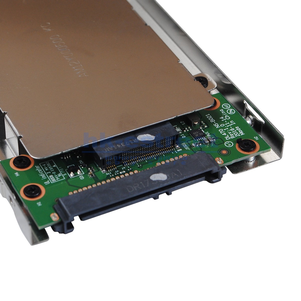New Lenovo ThinkPad T460 T460S SSD NVMe M.2 Adapter Caddy