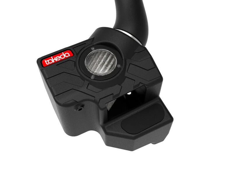 aFe Takeda Momentum For Pro DRY S Cold Air Intake System 18-19 Subaru Crosstrek Foto 3 de 4