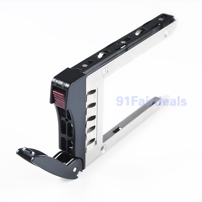 Supermicro For 2.5 In Drive Computer Drive Bay Caddies - Foto 4