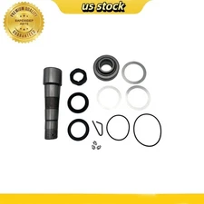 For Volvo VNL VN 2009 2010 2011 2012 2013 2014 King Pin Kit w/ Bearing 85108338 