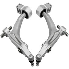 Front Lower Wishbone Suspension Control Arm Kit For Alfa Romeo 159 Spider 939