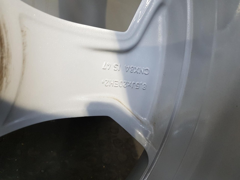 Range Rover Rims 21 Inch Range rover sport Wheels 20