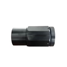 DBMH Newtonian Reflector Telescope Optical Axis Calibration Tool 2" Interface