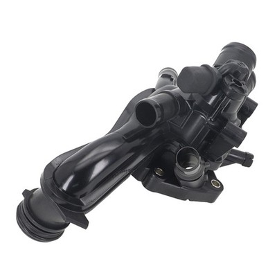 Engine Coolant Thermostat Housing for 207 208 308 Replacement Part 9808647080