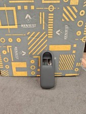 Renault Megane Ii Cover Window Lift Switch 7701474599 Renault Megane Ii Cover Window Lift Switch 7701474599