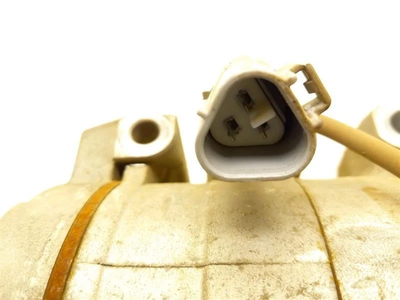 MONTAJE COMPRESOR AIRE ACONDICIONADO TOYOTA 4RUNNER SR5 4,0 L 10-18 Foto 4 de 4