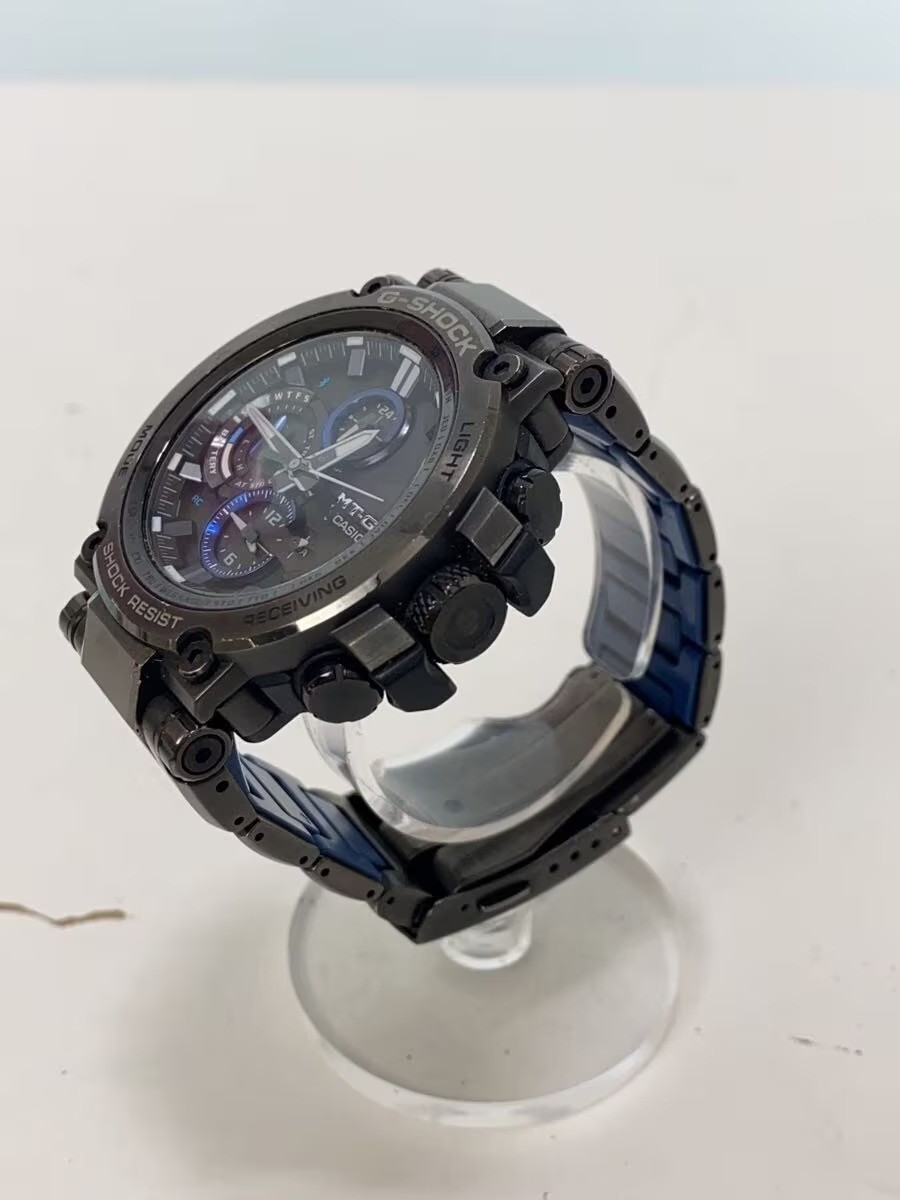 Casio G-Shock MTG Men's Black Watch - MTG-B1000BD-1A for sale Casio G-Shock MTG Men's Black Watch - MTG-B1000BD-1A for sale