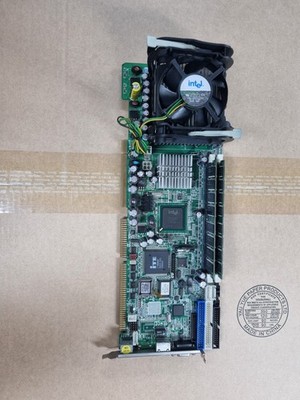 NEXCOM PEAK715VL PEAK-715VL PEAK-715VL-HT 478 Industrial Motherboard