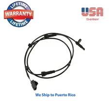 New ABS Wheel Speed Sensor Front Right or Left Fit Nissan Sentra 2013-2019