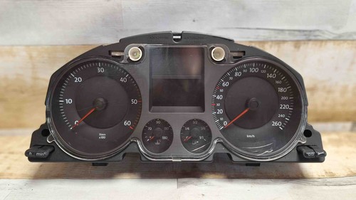 VW PASSAT B6 3C2 Kombiinstrument A2C53145550 2.00 Diesel 88kw 2006 30306709