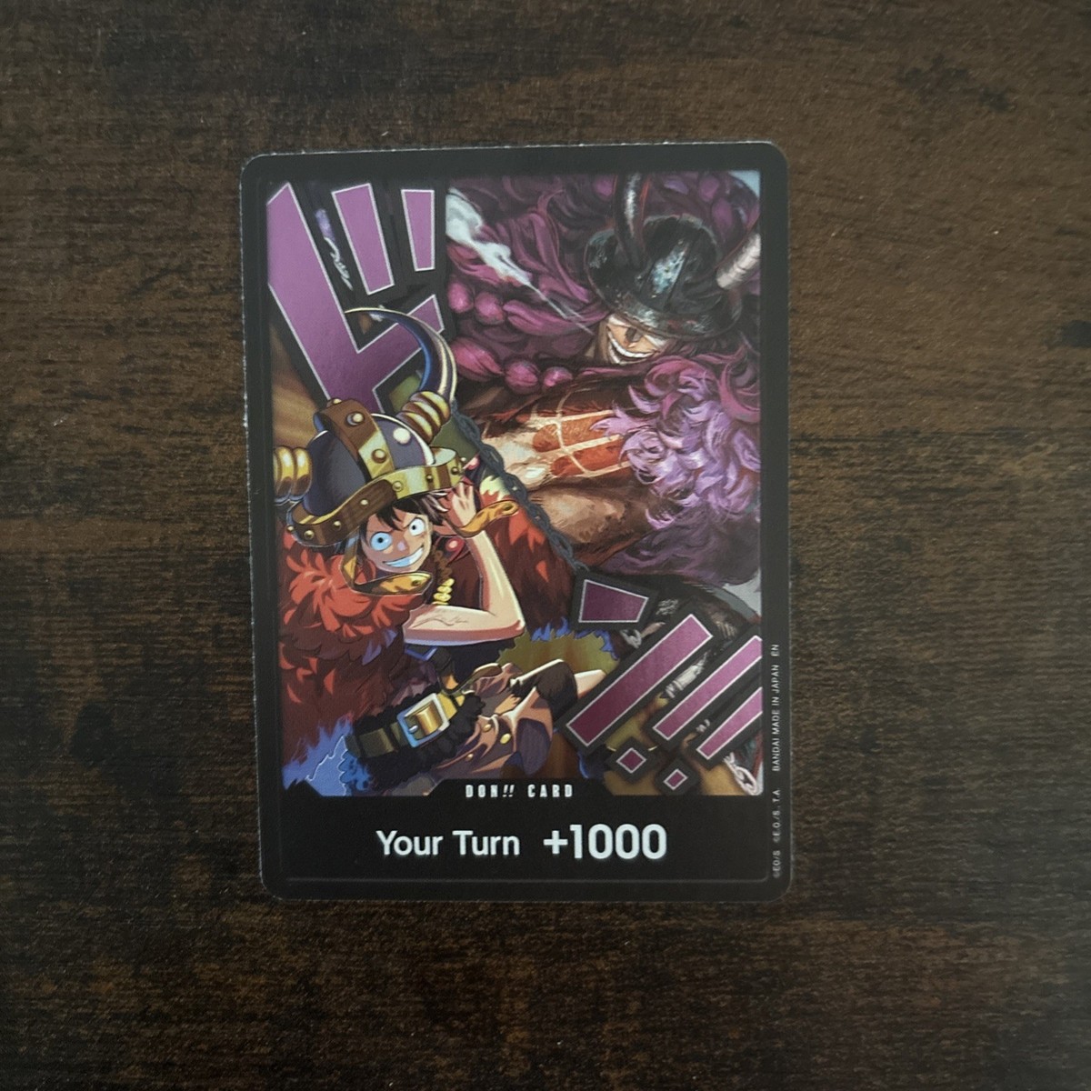 25+ Rocks.D.Xebec (118) (Alternate Art) OP17-118 The World's
