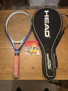 Head Airflow Tennis Racket for sale | eBay
