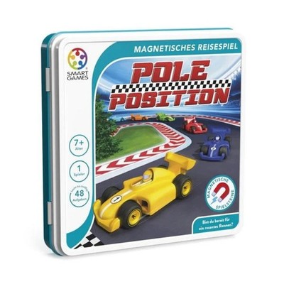 SMART GAMES  Pole Position