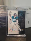 2025 Topps Signature Travis Hunter Rookie Class Autographs (RAW)