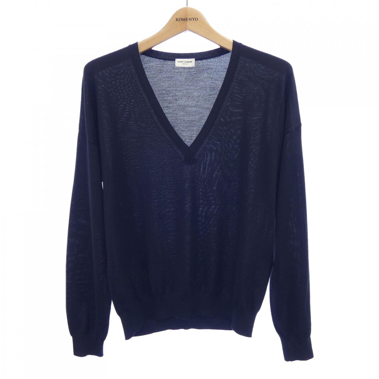 Autentica maglieria Saint Laurent SAINT LAURENT #241 003 799 5978