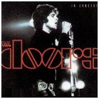 The Doors : In Concert Von The Doors | Cd | Zustand Neu