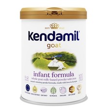 Kendamil Goat Milk Powder Infant Baby Formula Exp 2028 - 28.2 OZ