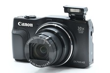 Preços baixos em Canon PowerShot SX700 HS 1-4.9x Zoom Digital 30