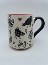 Spectrum Designz  Coffee Mug Cammy Hen 17oz C...