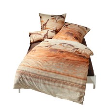 Erwin Müller Bettwäsche Mako-Satin