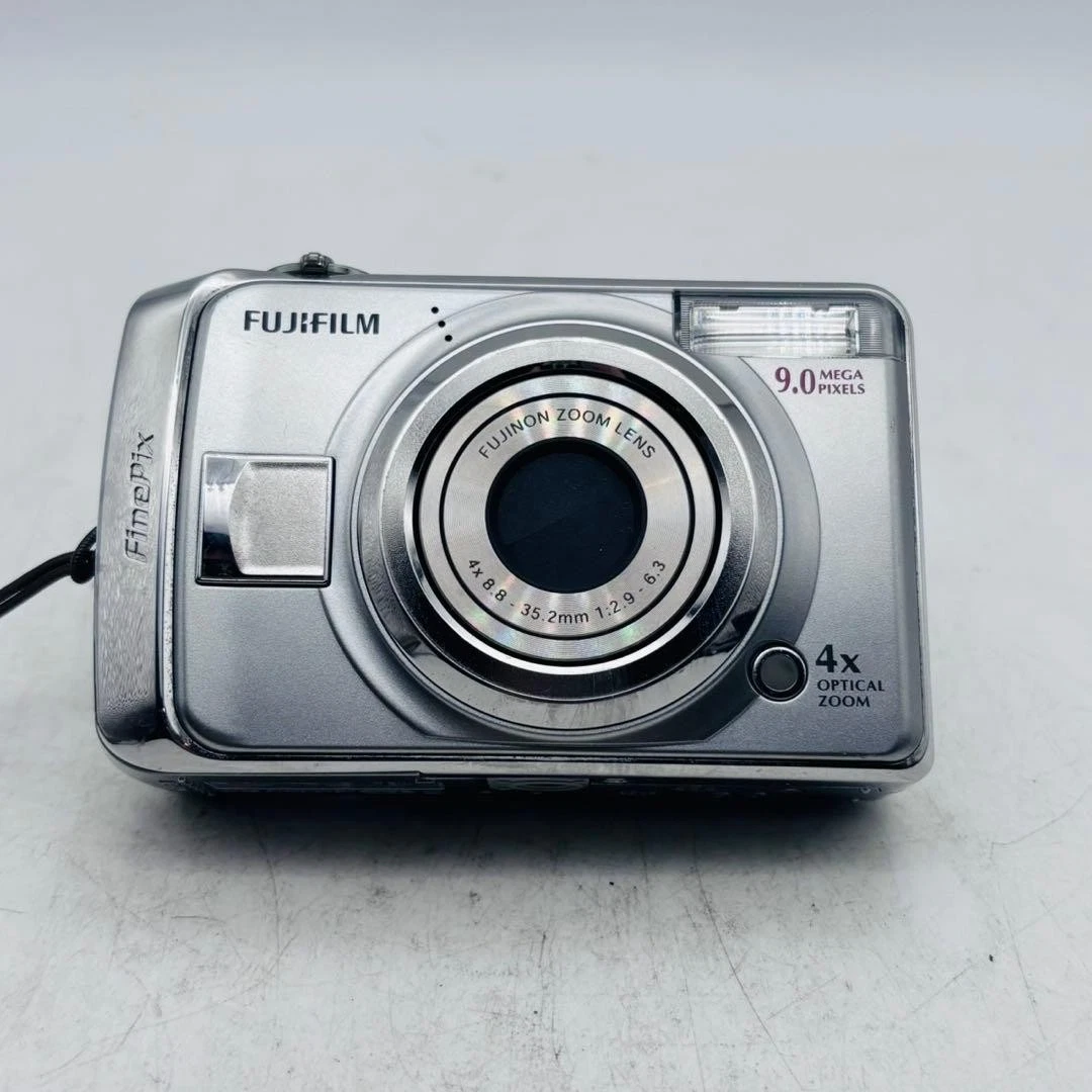 麗*し様 Fujifilm FinePix A900 9.0メガピクセル Fujifilm FinePix A900 Digital Cameras for Sale | Shop New & Used