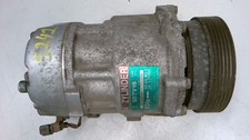 Kompressor Klimaanlage VW Golf III Bj 1997 1H0820803D