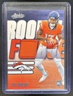 2025 Panini Absolute Pat Bryant Base (RAW)