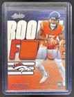 2025 Panini Absolute Pat Bryant Base (RAW)