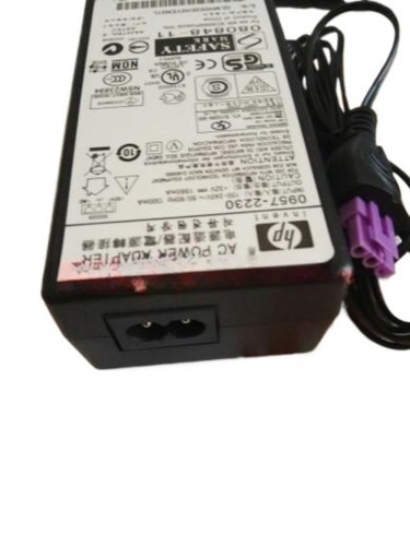 HP 32V 1560mA Printer Adapter 0957-2271 0957-2105 0950-4476 0957-2230 Charger - 第 4/4 張圖片