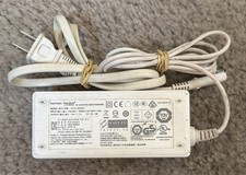 Harman Kardon TNUA1903003 AC Adapter 19V 3A Fits Onyx Studio 6/5/4/3/2 -White