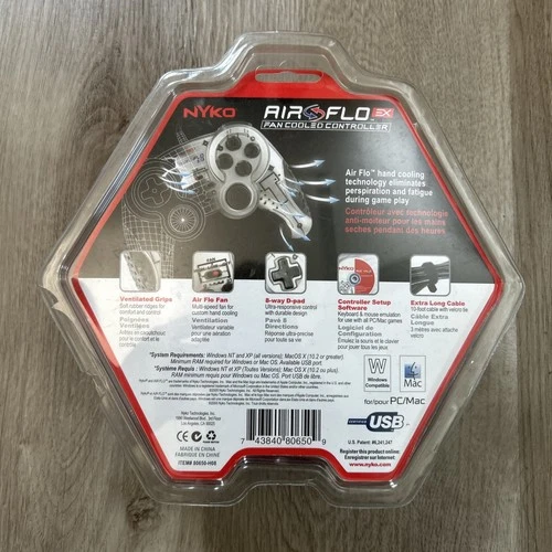 Nyko Air Flo Ex - Thumbnail 4