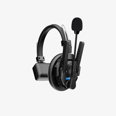 SYNCO XTalk XPro (1 pcs) Wireless Intercom Headset System