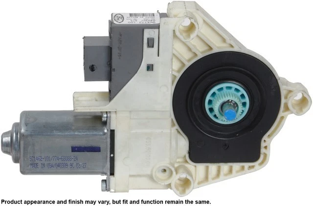 Motor de ventana A1 Cardone 42-30037 para Ford Lincoln Edge MKX 07-15 Foto 2 de 4