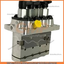 16060-51010 Fuel Injection Pump For Kubota V1505 Engine Generator Excavator
