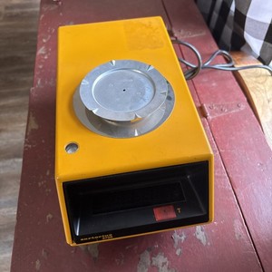 Sartorius 3705 Scales Scientific