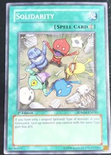 Solidarity SDMM-EN030 Machina Mayhem 1st Edition LP