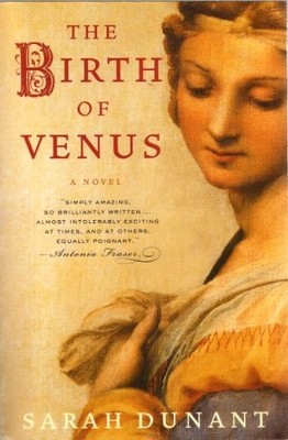 Birth of Venus The - VERY GOOD