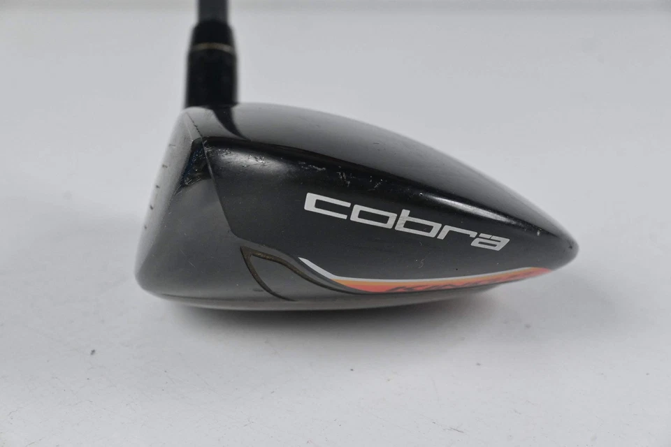 Left Hand Cobra King F7 #3/4 Wood / 13-16 Degree / Regular Flex Fujikura Pro 55 - Image 3 of 4