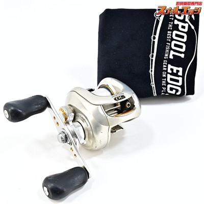 SHIMANO 08 Metanium Mg DC Baitcasting Reel Fishing m43258 