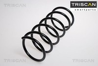 Triscan 875016053 Fahrwerksfeder FüR Ford