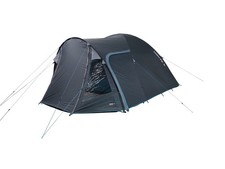 HIGH PEAK Familienzelt »Regent 5«, Camping, für 4-5 Personen, 3000 mm - B-Ware