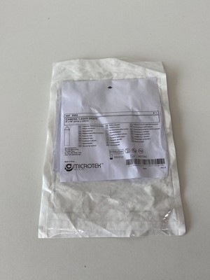 MICROTEK Drape 5902 Exp.2029-07 (*CC37*)