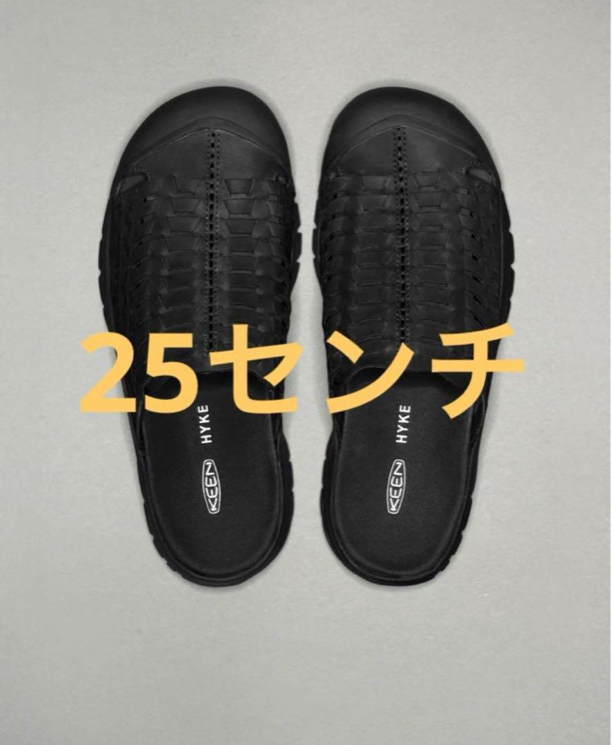 San Juan Sandal Keen Hyke Sandali 25Cm Soto No Gas Spedizione Giappone