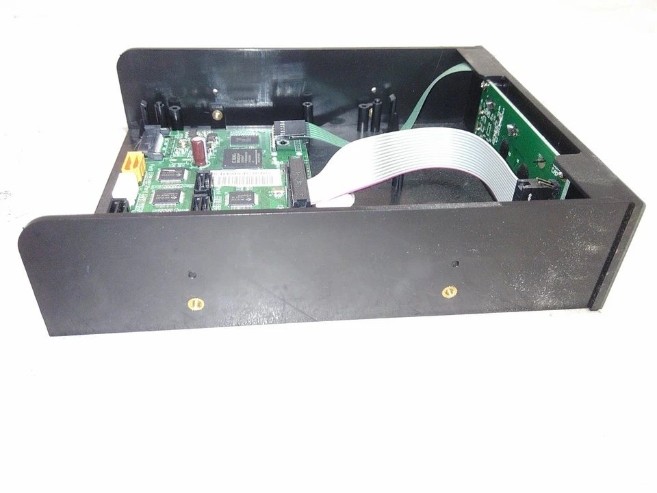 COPYstars DVD SATA Duplicator Controller - Image 3 of 4