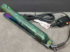 Bellami GRAV3YARD Girl Hair Straightener Flat Iron 450 Degrees