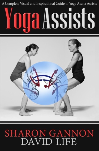 Yoga Assists: A Complete Visual and Inspirational Guide to Yoga - Image 5