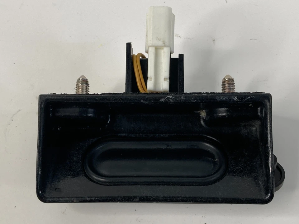 Honda Accord Crosstour 2010 2011 puerta trasera abridor maletero interruptor botón OEM Foto 2 de 4